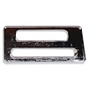 CP2112G 1967 Pontiac GTO, LeMans, Tempest; 2 Speed Automatic Transmission; Shifter Top Plate - image 1