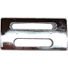 CP2113G 1968-72 Pontiac GTO, LeMans, Tempest; 2 Speed Automatic Transmission; Shifter Top Plate