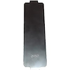 CP2497Z 1970-79 Various GM Applications; Manual Transmission; Hurst Shifter; Lower Dust Shield
