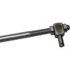 CP3963C Powerglide Shifter Linkage Rod With Swivel for 1965-67 Chevelle, Malibu, El Camino - image 2