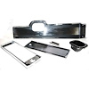 CP4631G 1964-67 Pontiac GTO, LeMans, Tempest, 4-Speed Manual Transmission, Console Kit 5 Pieces - image 1