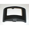CP5632T 1964-69 Oldsmobile Cutlass; Courtesy Lamp Housing; Console Rear; Manual Transmission; Black