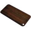 CP6321Z Woodgrain Console Top Plate Insert for 1967 GTO, LeMans, Tempest, 1968-1969 Cutlass, 442, F85, 1969 Camaro, Nova - image 2
