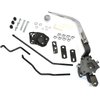 CP9544V Hurst Muncie Shifter Set for 1968-1972 Chevy Chevelle, El Camino, Malibu, Monte Carlo Bucket Seat Models - image 1