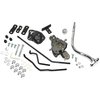 CP9562V Muncie Shifter Arm with 4-Speed Shifter Body Set for 1964-1967 GM Bench Seat Models - image 1