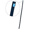 CR1024L 1973-80 Chevy, GMC Pickup, Blazer/Jimmy, Suburban; Division Bar Weatherstrip Insert; LH Side - image 1