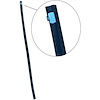 CR1024R 1973-80 Chevy, GMC Pickup, Blazer/Jimmy, Suburban; Division Bar Weatherstrip Insert; RH Side - image 1
