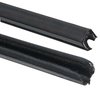 CR1056 Window Felt Kit for 1951-1955 Chevrolet, GMC Truck [Division Bars and Upper Channels] - image 4