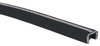 CR1058 Door Glass Run And Window Felt Weatherstrip Set for 1960-1963 Chevy/GMC Trucks, Suburban - image 2