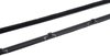 CR1058 Door Glass Run And Window Felt Weatherstrip Set for 1960-1963 Chevy/GMC Trucks, Suburban - image 3
