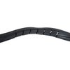 CR1060 Door Glass Run And Window Felt Weatherstrip Set for 1964-1966 Chevy/GMC Trucks, Suburban - image 4