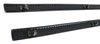 CR1070 1964-66 Chevrolet, GMC Pickup Truck, Suburban; Inner and Outer Door Window Felt Set, 4 Piece Set - image 4
