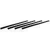 CR1105 1972-79 Dodge D/W Series, Window Seal, Inner/Outer, LH/RH