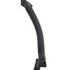 CR3037 Door Frame Weatherstrip Set for 1993-2002 Chevy Camaro, Pontiac Firebird Coupe without T-Tops - image 3