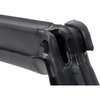 CR3037 Door Frame Weatherstrip Set for 1993-2002 Chevy Camaro, Pontiac Firebird Coupe without T-Tops - image 4
