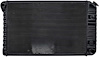 CRD1026A Radiator 1978-79 Buick Regal Small Block V8 3 Row Copper/Brass - image 1