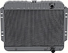 Direct Replacement Radiator 1959-1960 Chevy Impala/Full-Size - image 1