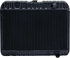 CRD1164A Radiator-1963-65 Chevy II/Nova V8 W/ AT-4 Row (Inlet On Pass Side)(15-1/2"X25-1/2"X2-5/8" Core) - image 1
