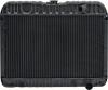 CRD1173A Radiator-1964-65 Impala/Full-Size 6-230 W/ AT-Copper/Brass 3 Row (15-1/2" X 23-1/2" X 1-1/4" Core) - image 1