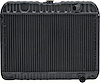 CRD1173S Radiator-1964-65 Impala/Full-Size 6-230 W/ MT-Copper/Brass 3 Row (15-1/2" X 23-1/2" X 1-1/4" Core) - image 1