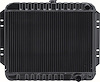 CRD1203S Radiator-1964 Mpala/Full-Size V8-409 W/ MT & W/O AC-3 Row (17-1/2" X 25-1/2" X 2" Core) - image 1