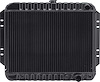 CRD1204A Radiator-1964 Impala/Full-Size V8-409 W/AT & W/O AC-4 Row (17-1/2" X 25-1/2" X 2" Core) - image 1