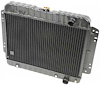 CRD1223A Radiator-1965 Impala/Full-Size V8 283/327 W/ AT & W/O AC-3 Row (15-1/2" X 23-1/2" X 2" Core) - image 1