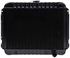 CRD1244A Radiator-1965 Impala/Full-Size V8-409 W/ AT & W/O AC-4 Row (17-1/2" X 25-1/2" X 2-5/8" Core) - image 1