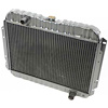 Radiator  1966 Chevy Impala V8 283/327/396 - image 1