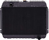 CRD1314S Radiator-1963-65 Nova V8 283/327 W/ Mt- 4 Row Inlet On Driver Side (15-1/2" X 23-1/2" X 2-5/8" Core) - image 1