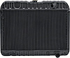 CRD1383A Radiator-1967 Impala/Full-Size V8 396 W/ AT & AC-3 Row (17-1/2" X 25-1/2" X 2" Core) Copper/Brass - image 1