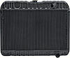 CRD1383S Radiator-1967 Impala/Full-Size V8 396 W/ MT & AC-3 Row (17-1/2" X 25-1/2" X 2" Core) Copper/Brass - image 1