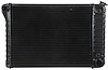 Direct Replacement Radiator 1968-71 Nova Big Block 396 - image 1