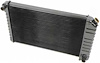 CRD1503S Radiator-70-71 Firebird Manual Trans 8 Cylinder 3 Row - image 1