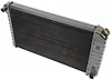 CRD1504A Radiator-70-71 Firebird Auto Trans V8/L6 4 Row - image 1