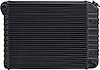 CRD16003A Radiator 1982-92 Camaro/Firebird Small Block V8 With Automatic Trans 3 Row Copper/Brass - image 1