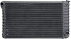 CRD1634A Radiator 1967-72 Chevrolet Truck L6/V8 With AT 4 Row Copper/Brass (17-1/8" x 28-1/4" x 2-5/8" Core) - image 1