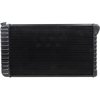 CRD1634S Radiator 1967-72 Chevrolet Truck L6/V8 With MT 4 Row Copper/Brass (17" x 28-3/8" x 2" Core) - image 2