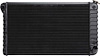 Direct Replacement Radiator 1967-72 Chevy Truck L6/V8 - image 1