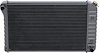 CRD1772A Radiator 1973-77 Chevrolet Truck L6 With AT 3 Row Copper/Brass (17" x 28-3/8" x 2 Core) - image 1