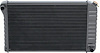 CRD1777S Radiator 1973-77 Chevrolet Truck V8 With MT 4 Row Copper/Brass (19-1/2" x 28-3/8" x 2-5/8" Core) - image 1