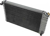 Direct Replacement Radiator 1972-79 Camaro/Nova V6/V8 Manual Transmission - image 1