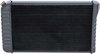 CRD4155A Radiator-1979-81 AT 4 Row Firebird With 400/403 (Copper/Brass) - image 2