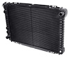 CRD5134S Radiator 1979 Mustang All Models With Manual Trans 3 Row Copper/Brass - image 1