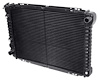 CRD5135A Radiator 1979 Mustang All Models With Auto Trans 4 Row Copper/Brass - image 1