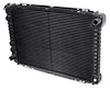 CRD5135S Radiator 1979 Mustang All Models With Manual Trans 4 Row Copper/Brass - image 1