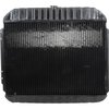 CRD5233S 1965 Ford Truck V8/Manual 3-Row Copper/Brass Radiator - Center Inlet - F100/F250/F350, 19-1/4" X 26-1/4" - image 2