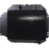 CRD5246A 1966-72 Ford Truck 6-Cyl/4WD/Automatic 4-Row Copper/Brass Radiator - 18" x 23-3/4" - F100/F250/F350 - image 2
