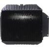 CRD5246A 1966-72 Ford Truck 6-Cyl/4WD/Automatic 4-Row Copper/Brass Radiator - 18" x 23-3/4" - F100/F250/F350 - image 4