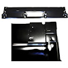 CS1399C 1968-72 Chevrolet Chevelle, El Camino, 1970-72 Monte Carlo; Top Plate; Radiator Support - image 1